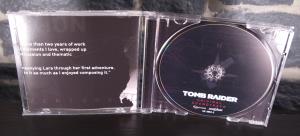Tomb Raider - Original Soundtrack (Composed by Jason Graves) (04)